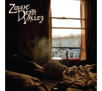 Zodiac Death Valley - Zodiac Death Valley