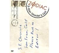Zodiac - Die Spur des Killers