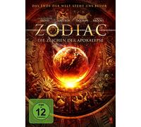 Zodiac - Die Zeichen der Apokalypse