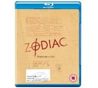 Zodiac (Director's Cut)