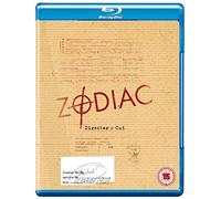 Zodiac: Director's Cut [Edizione: Regno Unito] [Edizione: Regno Unito]
