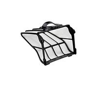 Zodiac Filtro per Detriti Fini, 100µ, Per Robot Pulitori Vortex, Frequente Utilizzo, Trasparente/Grigio, R0636600