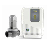 ZODIAC Gensalt OE 10 Elettrolizzatore di sale semplice e resistente