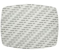 Zodiac Guarnizione controllo temperatura serie Jandy Pro, kit di ricambio modello tutti, LRZM