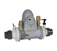 Zodiac Heat Line Plus 40 KW S/CIR
