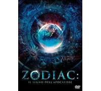 Zodiac. Il segno dell'apocalisse