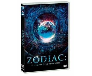 Zodiac - Il Segno Dell'Apocalisse