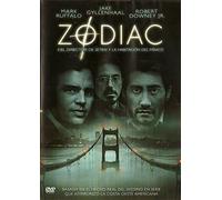 Zodiac (Import Dvd) (2007) Jake Gyllenhaal; Mark Ruffalo; Brian Cox; Anthony E