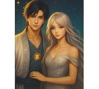 Zodiac Journal - Gemini Reflections: Structured notebook for moods, energy, and self-reflection