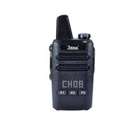 Zodiac K3 Ricetrasmettitore PMR 446Mhz - 531811751