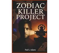 ZODIAC KILLER PROJECT: An intimate chronicle of Charlie Shackleton’s haunting reflection on obsession, truth, and the blurred line between storytelling and reality in modern true-crime cinema