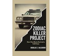 Zodiac killer project: How One Movie Revived a Cold Case