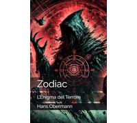 Zodiac: L’Enigma del Terrore