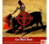 Zodiac Mindwarp - One More Knife
