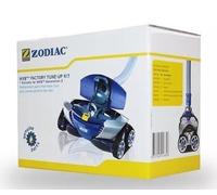 Zodiac MX Tune Up Kit MX6 MX8 AX10 Baracuda Pool Cleaner Service Kit Nuovo