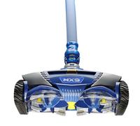 Zodiac Pulitore idraulico per piscine MX9, per piscine interrate e fuori terra, fino a 72 m²