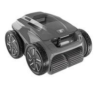 Zodiac OA 6600 Alpha IQ Robot Pulitore Piscina Carrello Incluso