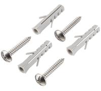 Zodiac Polaris Kit di ancoraggio a parete, unità di controllo, 9100