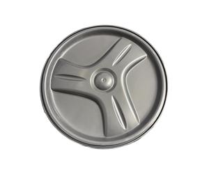 Zodiac Polaris R0529000 Anteriore Ruota Ricambio