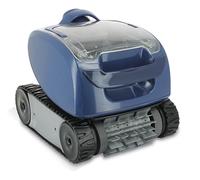 Zodiac Pulitore automatico RG 3200 Tile per Piscine fino a 9 x 4 Metri - Pulizia fondo e pareti in un solo ciclo di 3 ore - Filtro da 3 L e 100 micron incluso