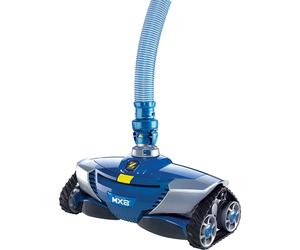 Zodiac Pulitore Idraulico Mx8 Mechanical