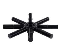 Zodiac R0488000 Assemblaggio Mozzo Con 30" Laterale Per Filtro Sabbia JS100-SM
