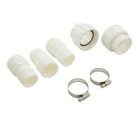 Zodiac R0492600 Kit Di Unione E Adattatore Per Filtri Piscina