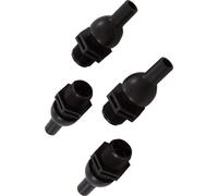 Zodiac R0560400 Ugello Ricambio per Strato Getti - Set Di 4