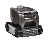 Zodiac Robot automatico per piscina TornaX OT 3200 Tile, Fondo e pareti, Spazzola speciale per piastrelle, Grigio, WR000126