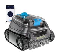 Zodiac Robot Pulisci Piscina Cnx-li 52 Iq
