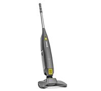 Zodiac Serenit MVH 20 77943 - Aspirapolvere manuale per piscina con batteria al litio, testa girevole e doppia filtrazione. Manico telescopico 3 posizioni 80/170 cm Adattato a scale o zone poco