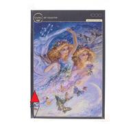 ZODIAC SIGNS GEMINI JOSEPHINE WALL