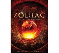 Zodiac: Signs of the Apocalypse DVD (DVD)