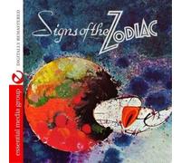 Zodiac Signs Of The Zodiac (Digitally Remastered) (CD)