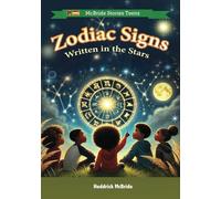 Zodiac Signs: Written in the Stars: 16