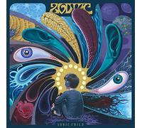 Zodiac - Sonic Child