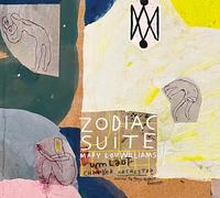 Zodiac Suite - Mary Lou Willia