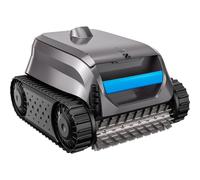Zodiac Sweepy Wr000583 Pool Cleaning Robot Argento