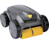 Zodiac Vortex 2wd Ov 3400 Wr000024 Pool Cleaning Robot Nero