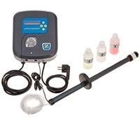 Gre Zodiac W500708 - Sistema di trattamento dell'acqua Ph Expert piscina/spa, regolatore di pH liquido, 1 pezzo