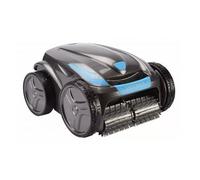 Zodiac WR000152 Robot Automatico per Piscina Vortex OV 3505, Liner/Poliestere/Cemento, Telecomandato