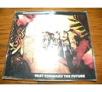 Zodiac Youth - Fast forward the future (3 versions, 1991)