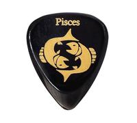 Zodiac ZDT-PI 1 Pisces Tones-Plettro per chitarra