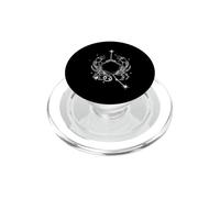 Zodiaco Cancro PopSockets PopGrip per MagSafe
