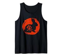 Zodiaco Cinese Capodanno Astrologia Coniglio Segno Luna Rossa Canotta