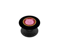 Zodiaco Cinese Maiale PopSockets PopGrip Adesivo