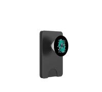 Zodiaco dei Pesci come oroscopo animale PopSockets PopWallet per MagSafe