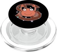 Zodiaco del cancro come oroscopo animale PopSockets PopGrip per MagSafe