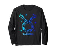 Zodiaco del Toro Maglia a Manica