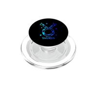 Zodiaco del Toro PopSockets PopGrip per MagSafe